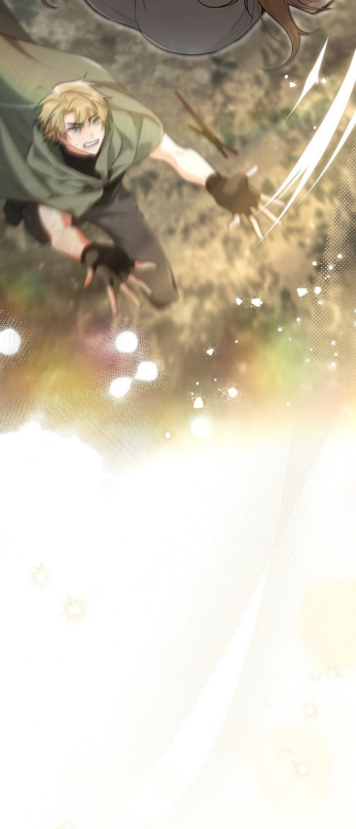 Манга Влюбиться в умирающую принцессу - Глава 29 Страница 25