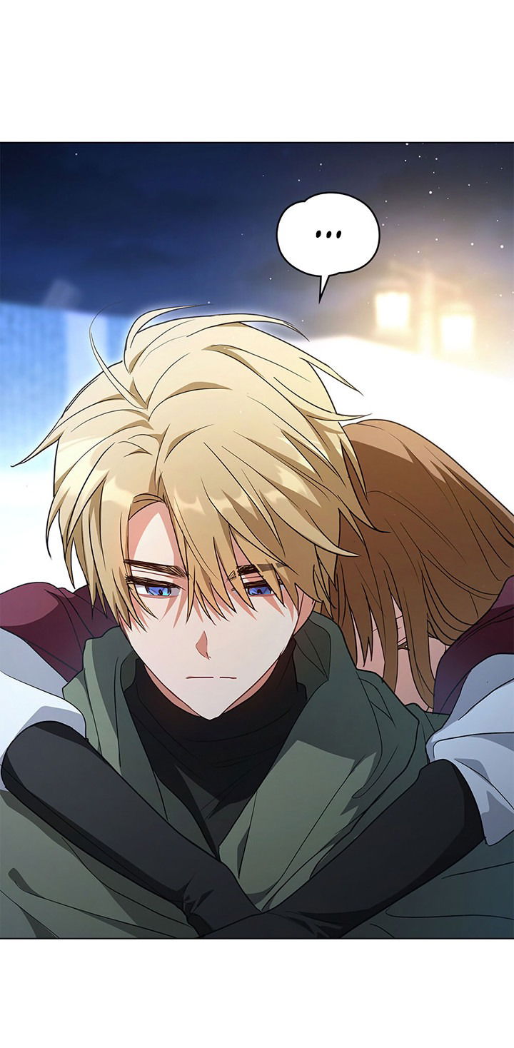 Манга Влюбиться в умирающую принцессу - Глава 32 Страница 30