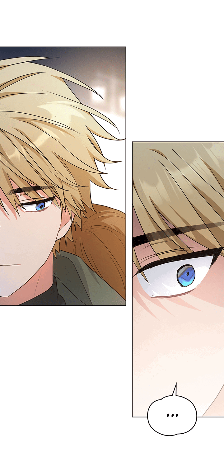 Манга Влюбиться в умирающую принцессу - Глава 32 Страница 31