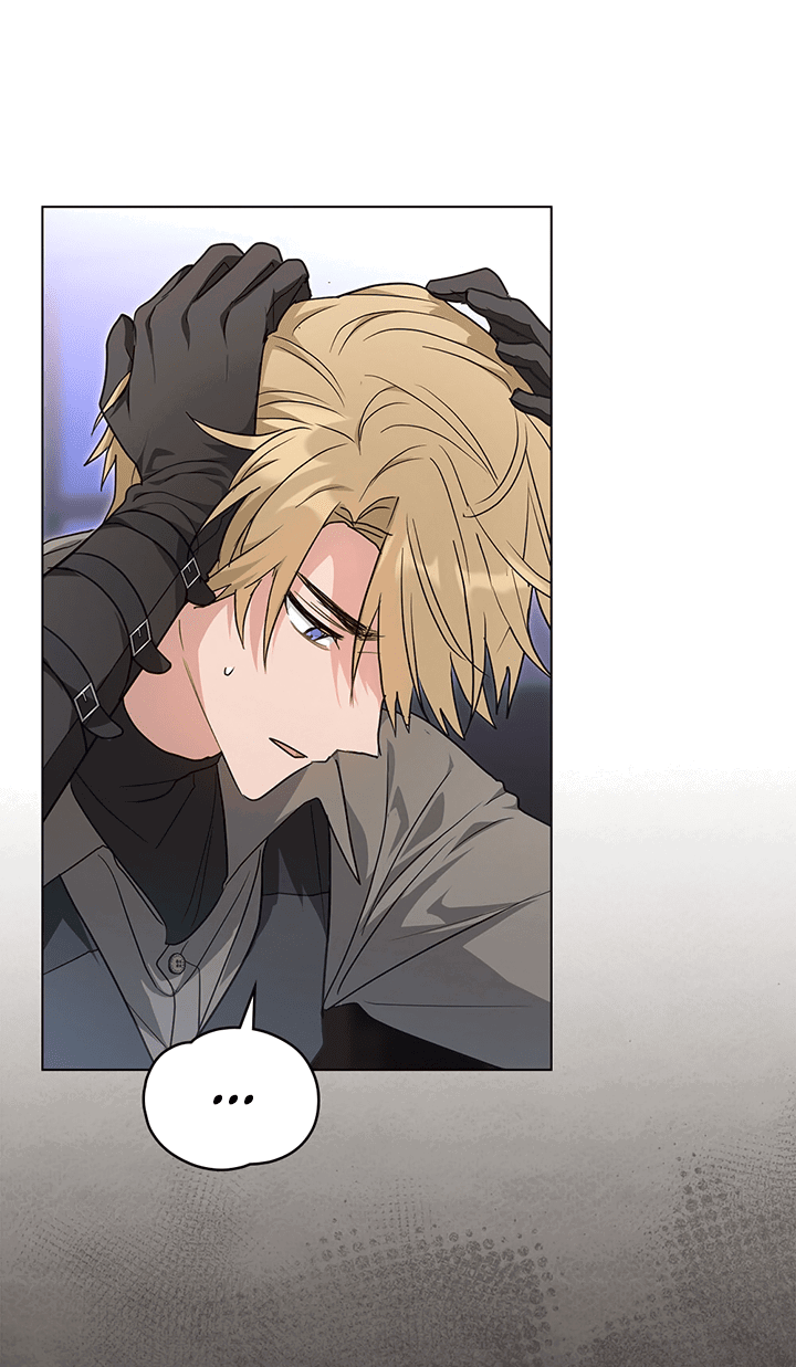 Манга Влюбиться в умирающую принцессу - Глава 33 Страница 25