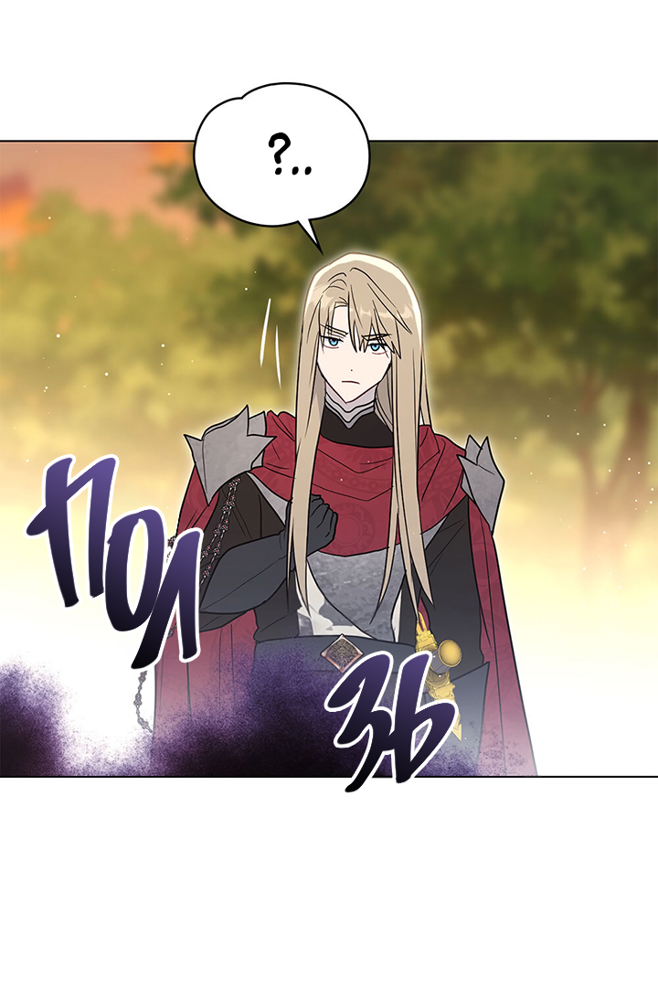 Манга Влюбиться в умирающую принцессу - Глава 36 Страница 19