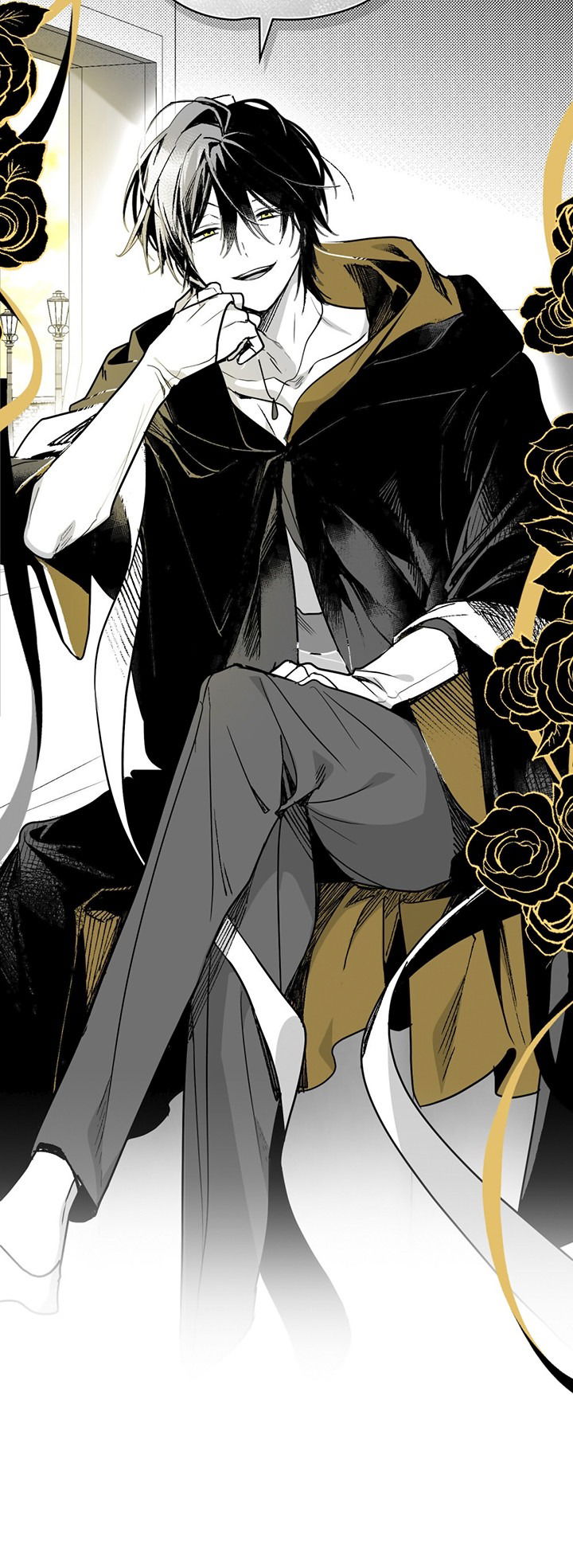 Манга Влюбиться в умирающую принцессу - Глава 37 Страница 50