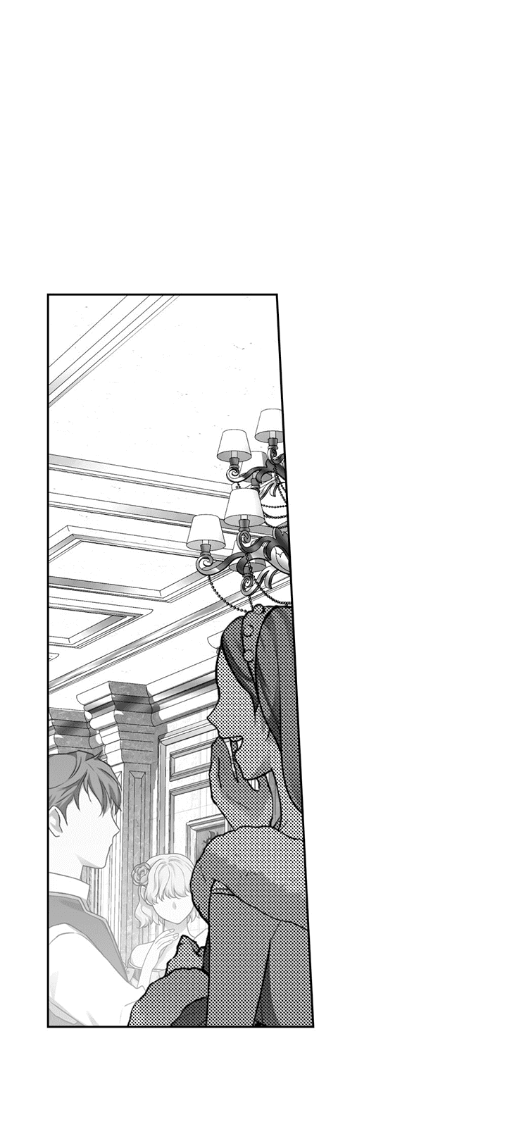 Манга Влюбиться в умирающую принцессу - Глава 40 Страница 31