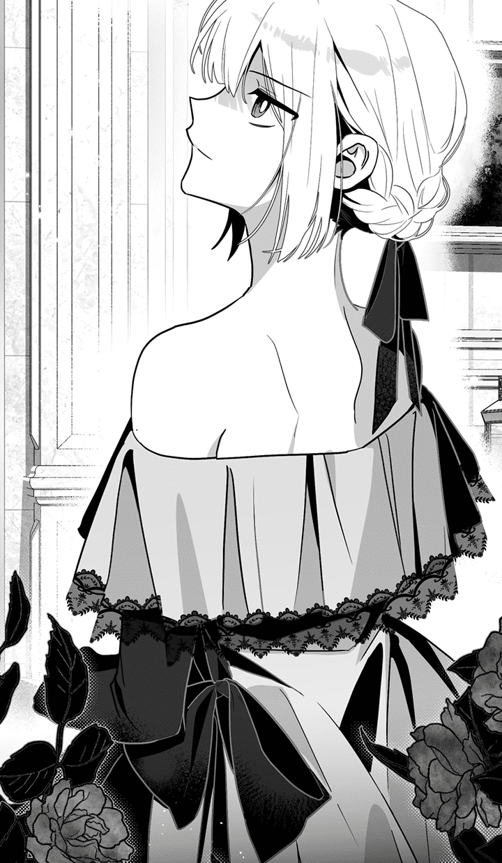 Манга Влюбиться в умирающую принцессу - Глава 41 Страница 43