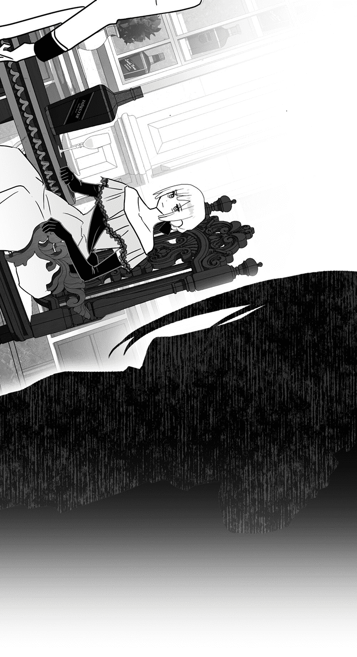 Манга Влюбиться в умирающую принцессу - Глава 42 Страница 7