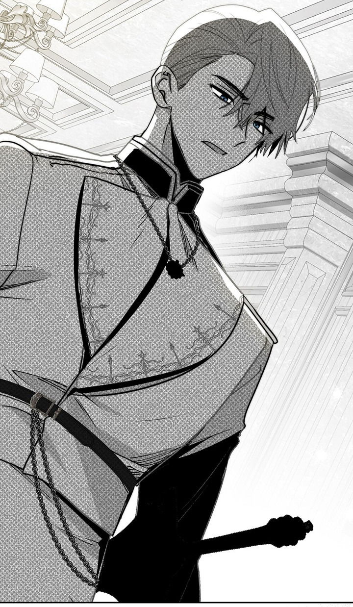 Манга Влюбиться в умирающую принцессу - Глава 42 Страница 3