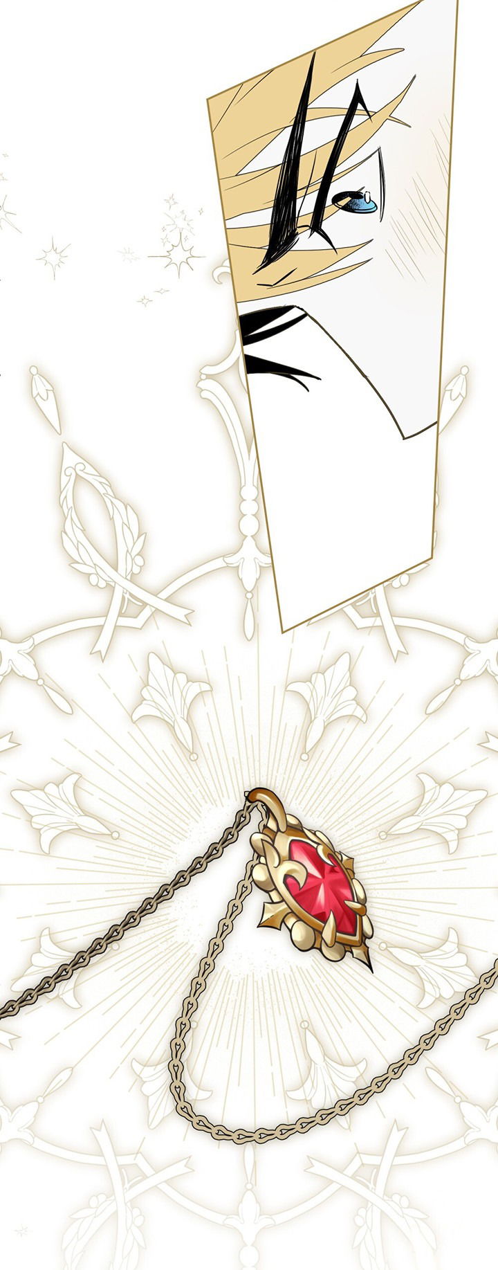 Манга Влюбиться в умирающую принцессу - Глава 42 Страница 47