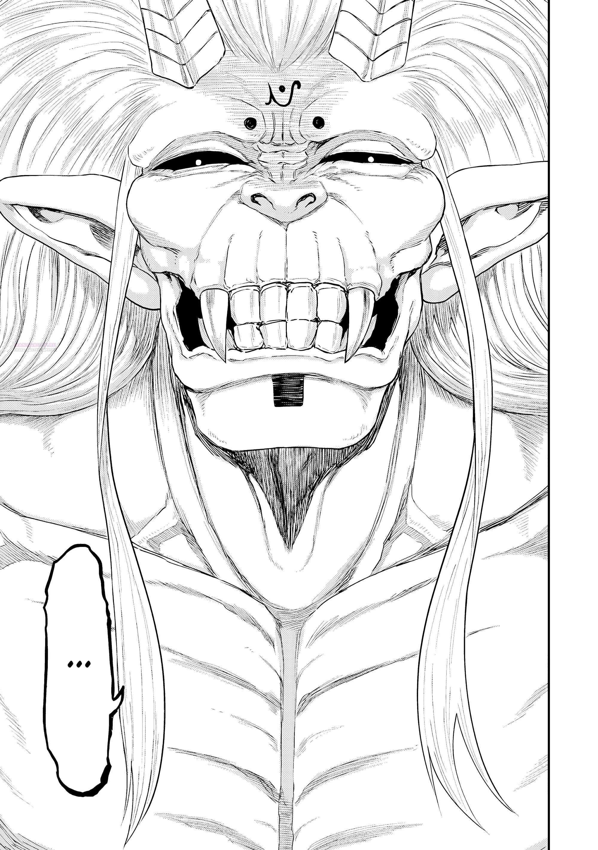 Манга Всемогущий чародей не осознаёт, что он сильнейший! - Глава 49.2 Страница 10