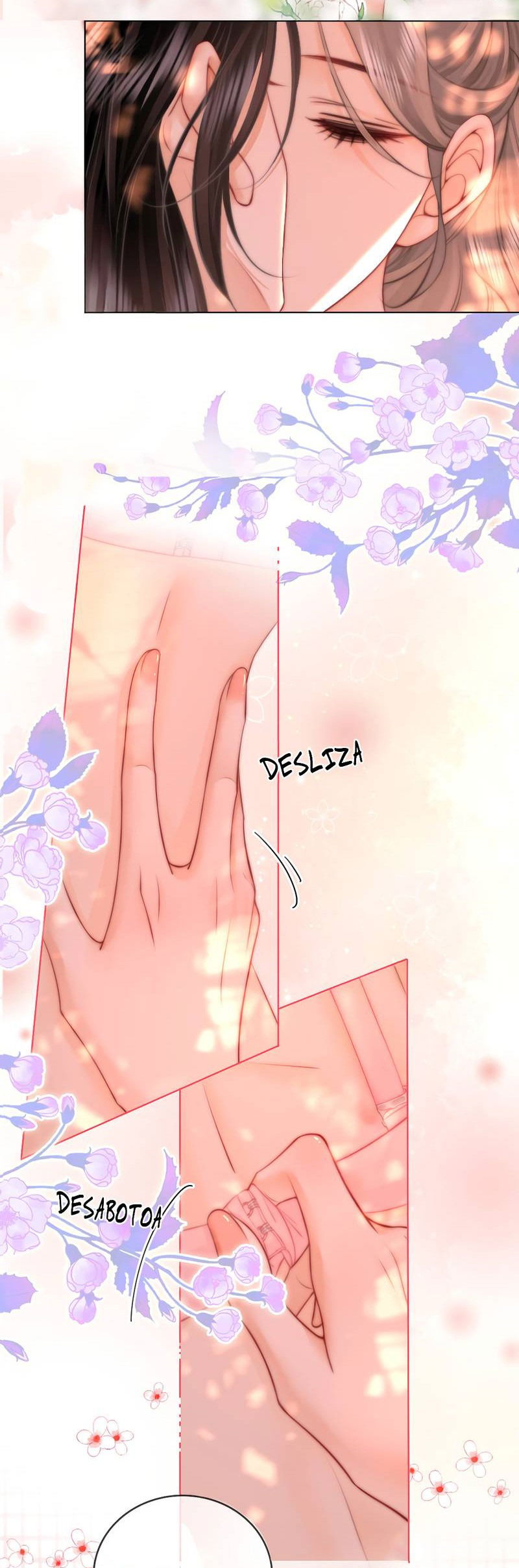 Манга Мисс Гу и Мисс Цюй - Глава 88 Страница 3