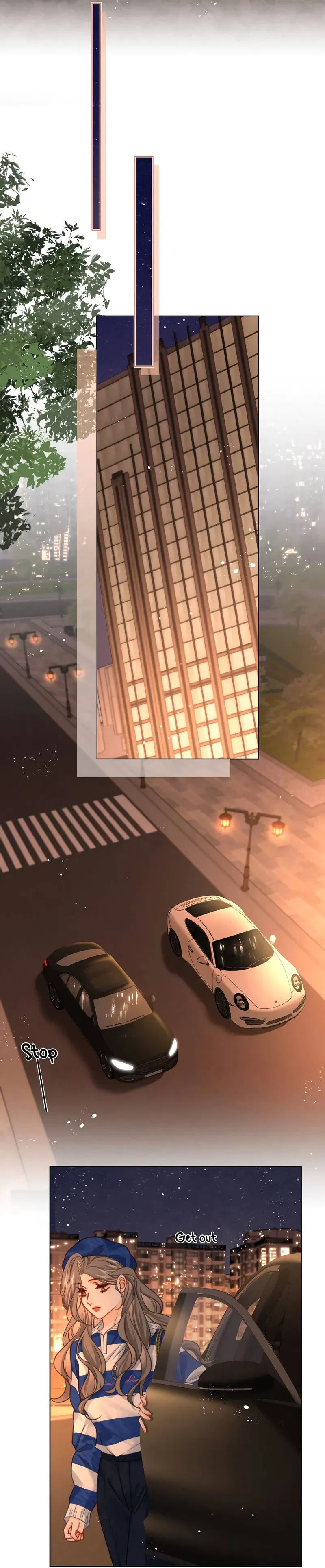 Манга Мисс Гу и Мисс Цюй - Глава 94 Страница 12