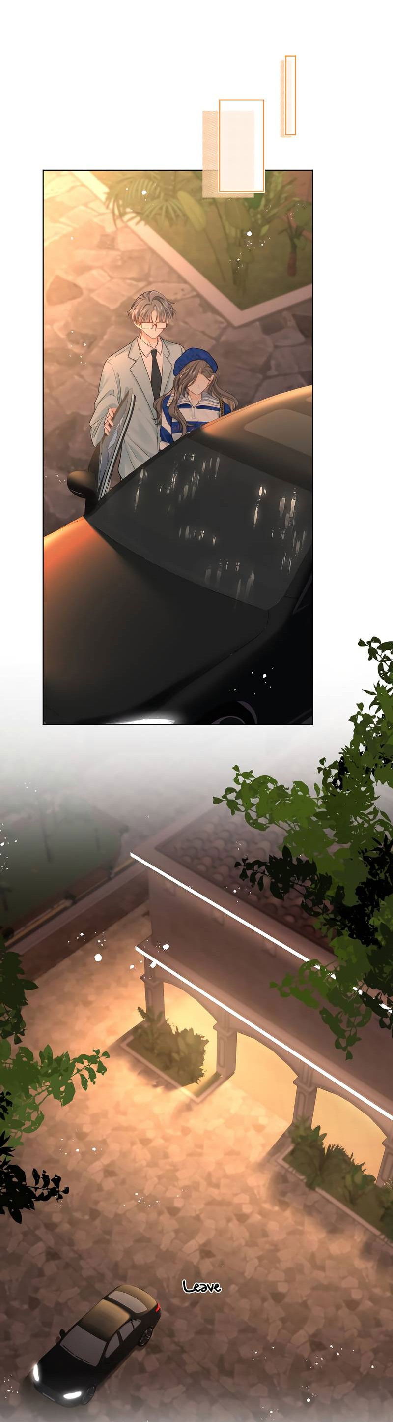 Манга Мисс Гу и Мисс Цюй - Глава 94 Страница 11