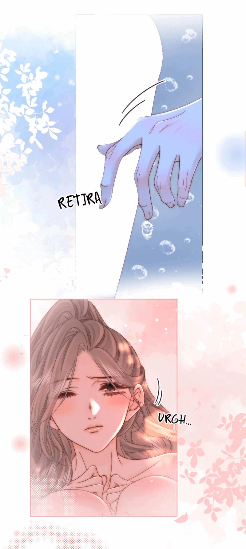 Манга Мисс Гу и Мисс Цюй - Глава 90 Страница 9