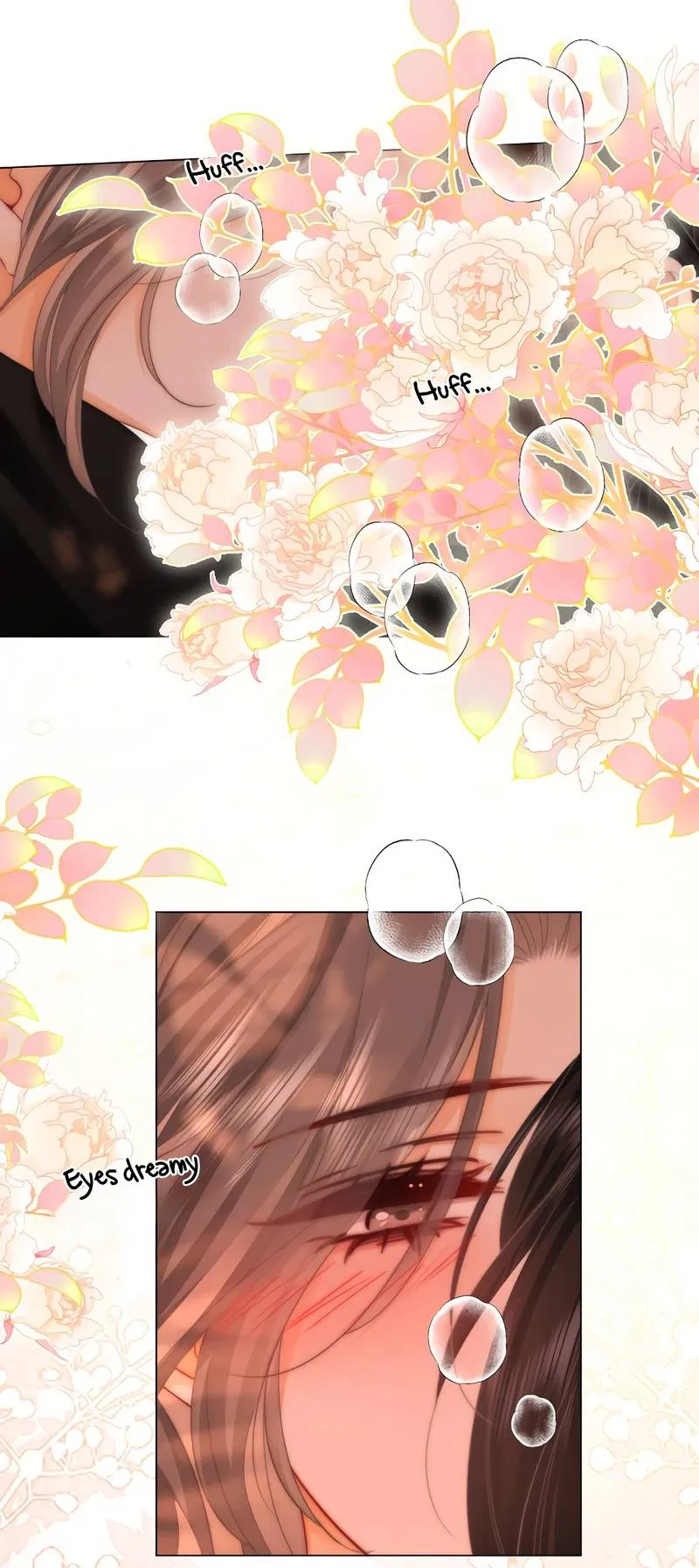 Манга Мисс Гу и Мисс Цюй - Глава 98 Страница 7