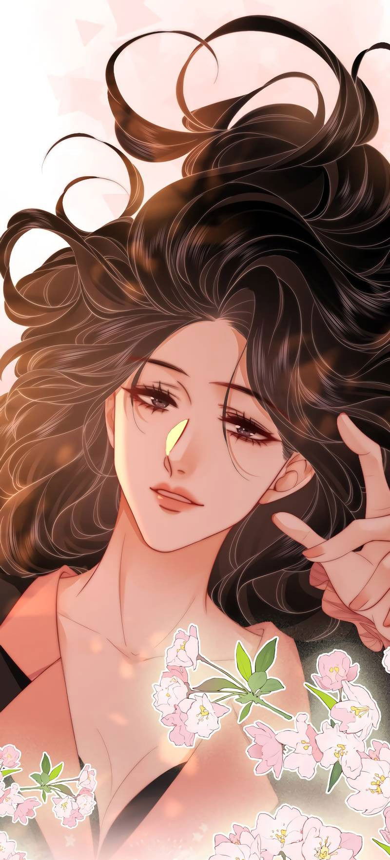 Манга Мисс Гу и Мисс Цюй - Глава 98 Страница 1