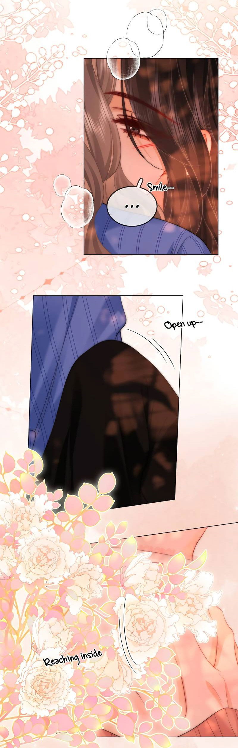 Манга Мисс Гу и Мисс Цюй - Глава 98 Страница 8