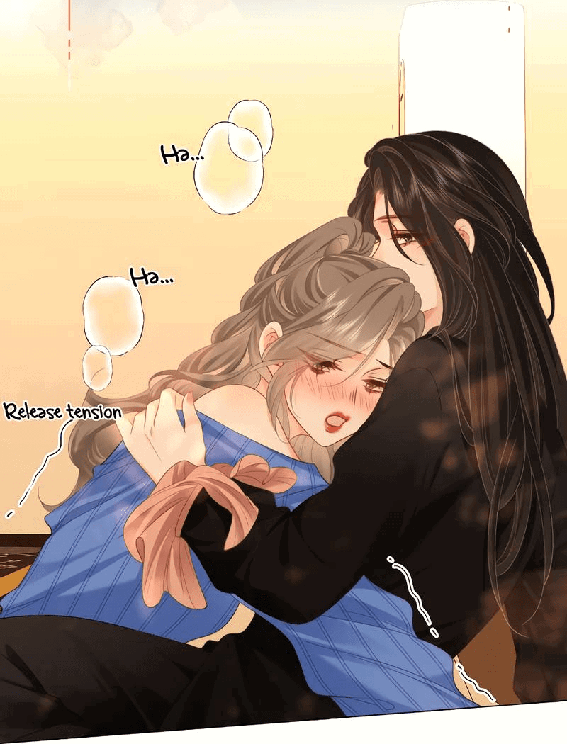 Манга Мисс Гу и Мисс Цюй - Глава 98 Страница 10