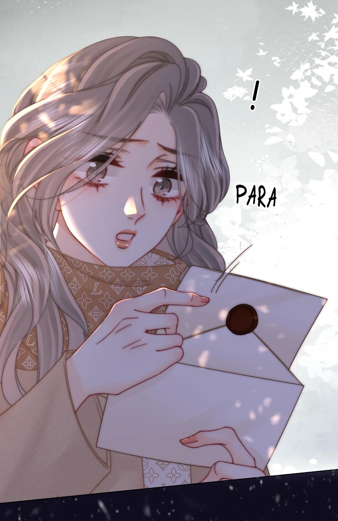 Манга Мисс Гу и Мисс Цюй - Глава 83 Страница 17