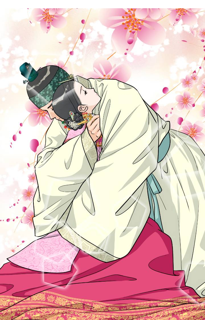 Манга Королева Цветов - Глава 82 Страница 29