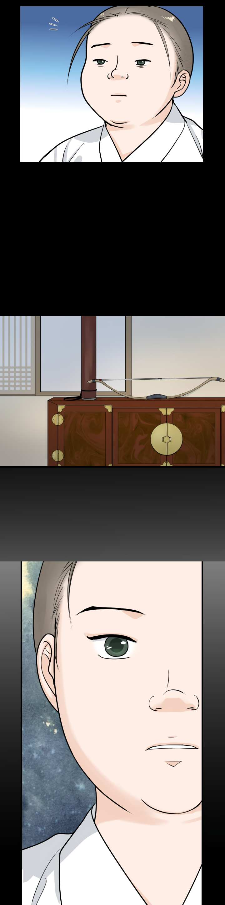 Манга Королева Цветов - Глава 85 Страница 34