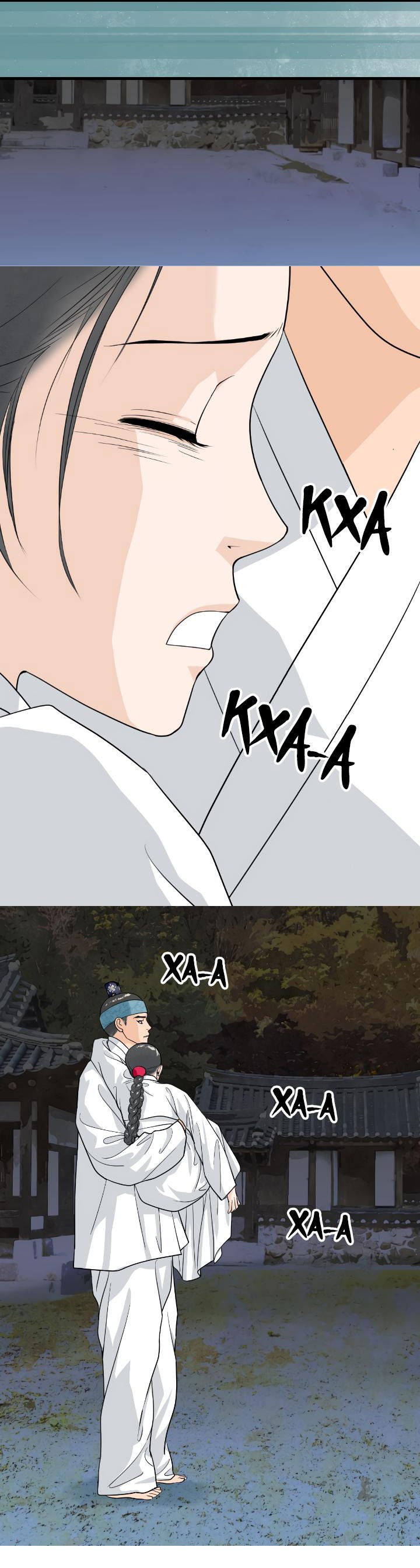 Манга Королева Цветов - Глава 73 Страница 24