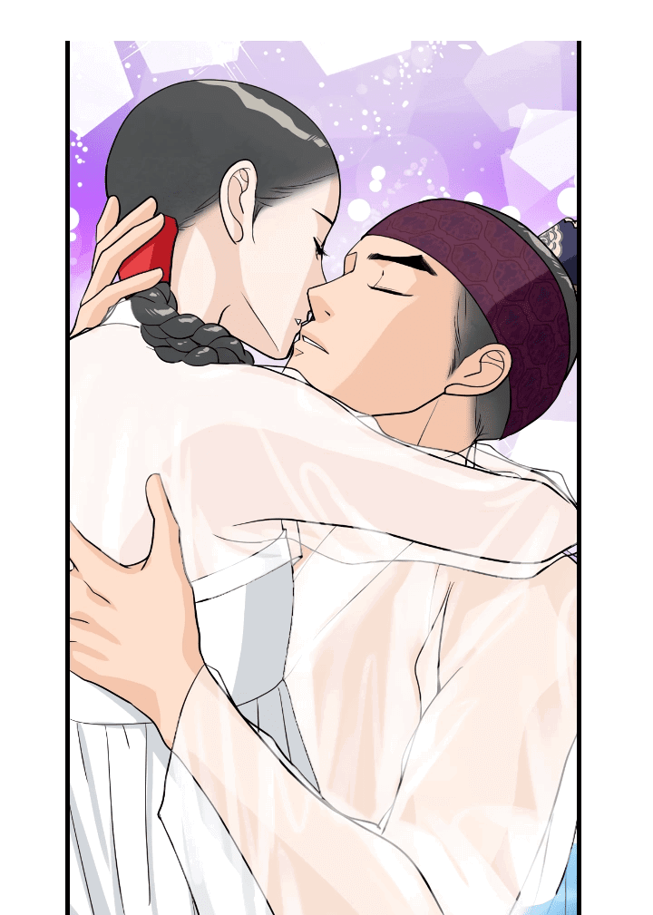 Манга Королева Цветов - Глава 77 Страница 32