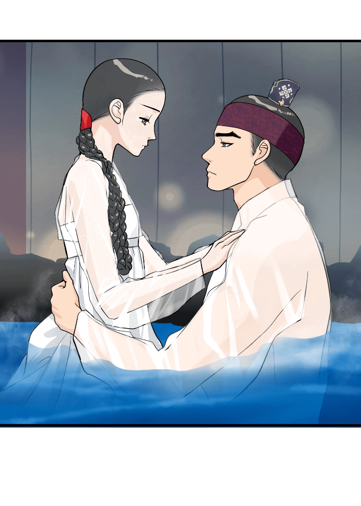 Манга Королева Цветов - Глава 77 Страница 25