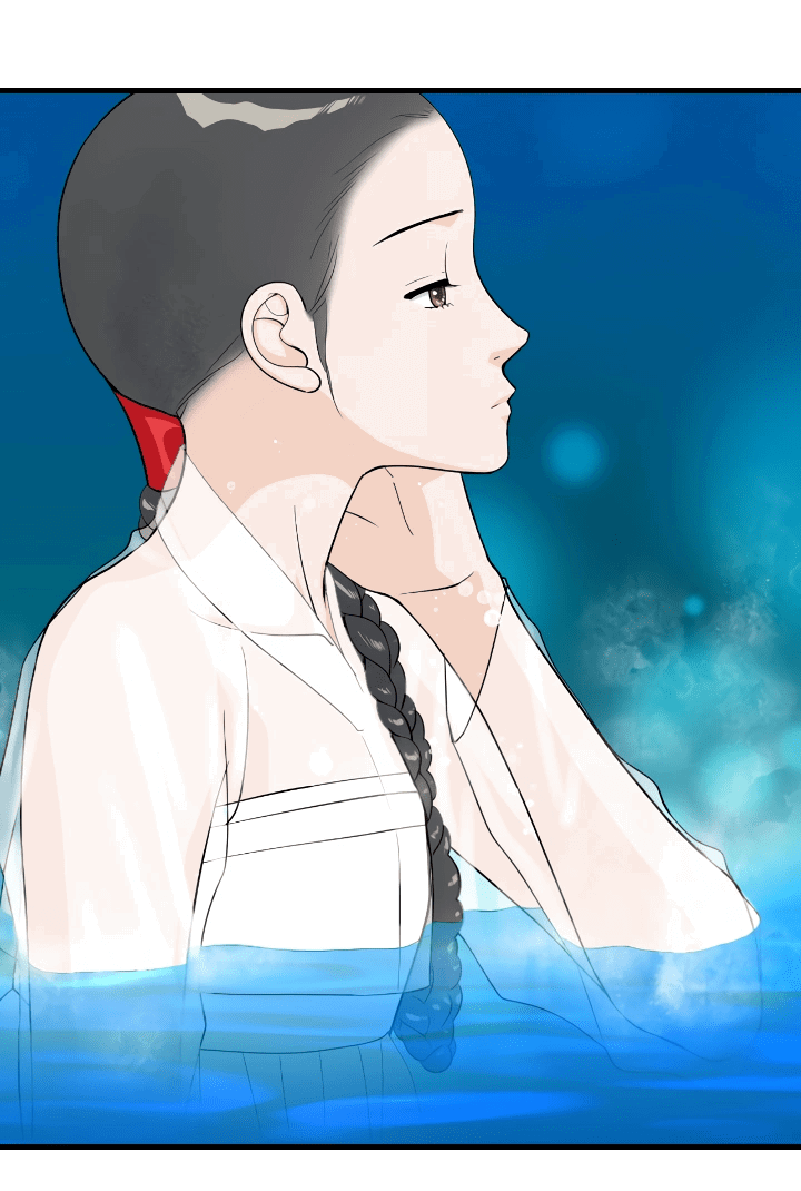 Манга Королева Цветов - Глава 77 Страница 3