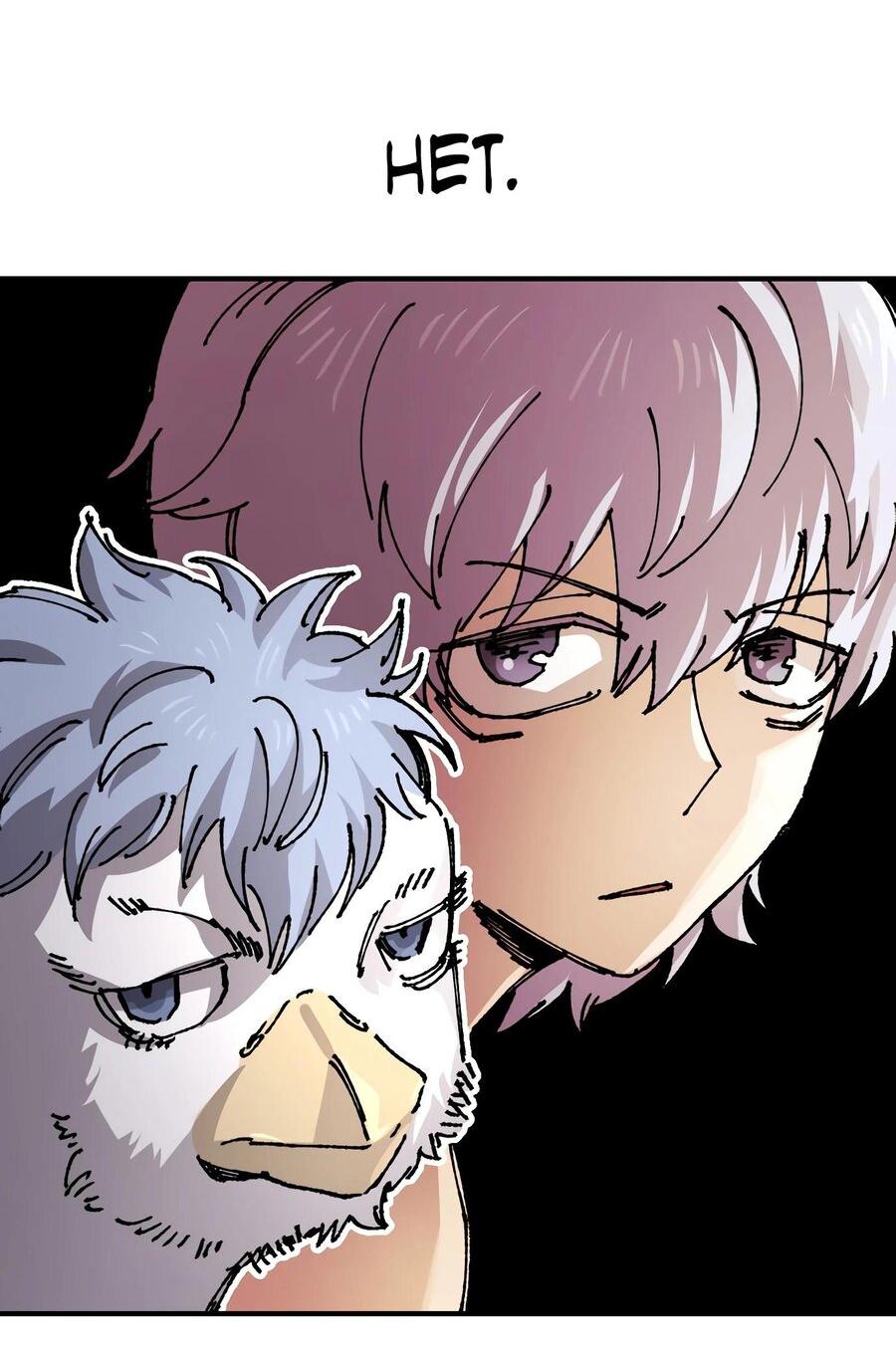 Манга Реинкарнация ветерана-солдата - Глава 53 Страница 32