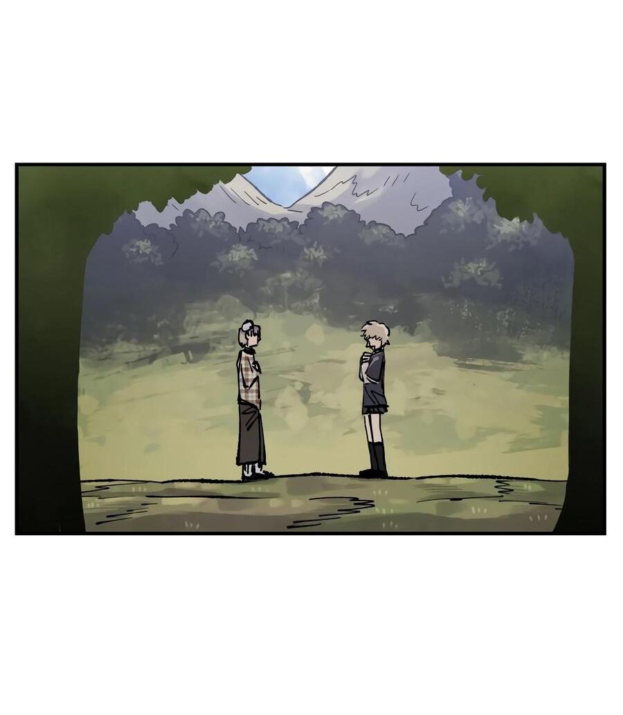 Манга Реинкарнация ветерана-солдата - Глава 53 Страница 43