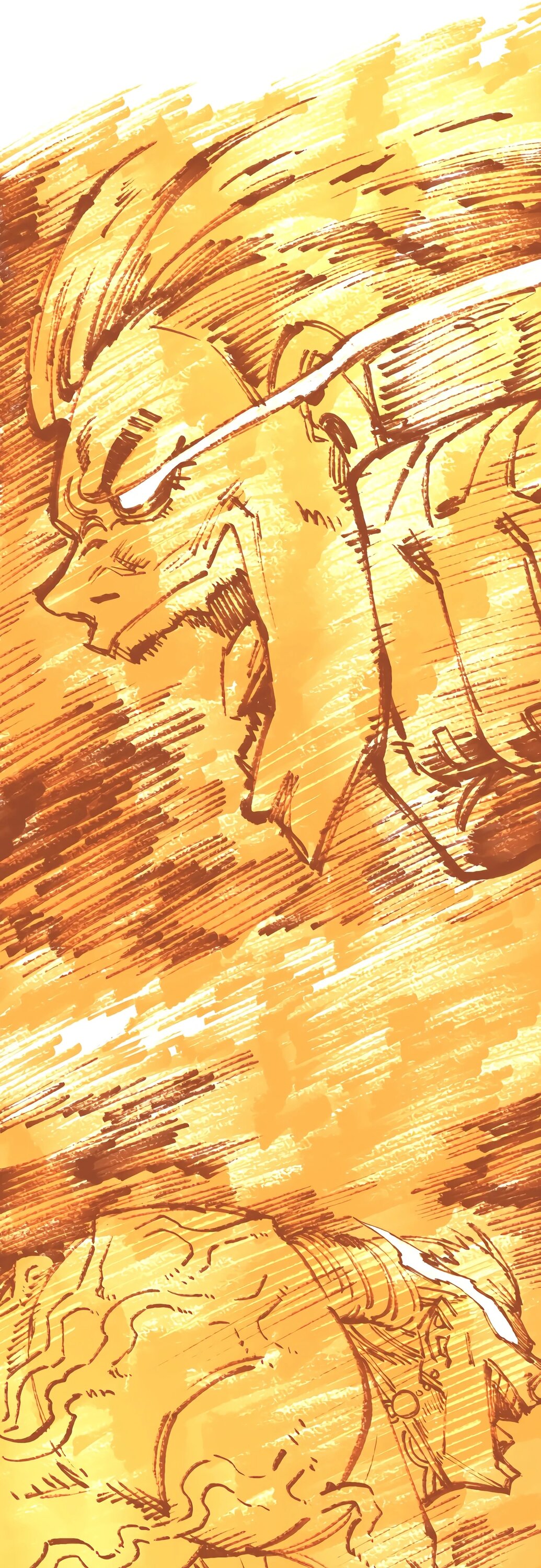 Манга Реинкарнация ветерана-солдата - Глава 52 Страница 51