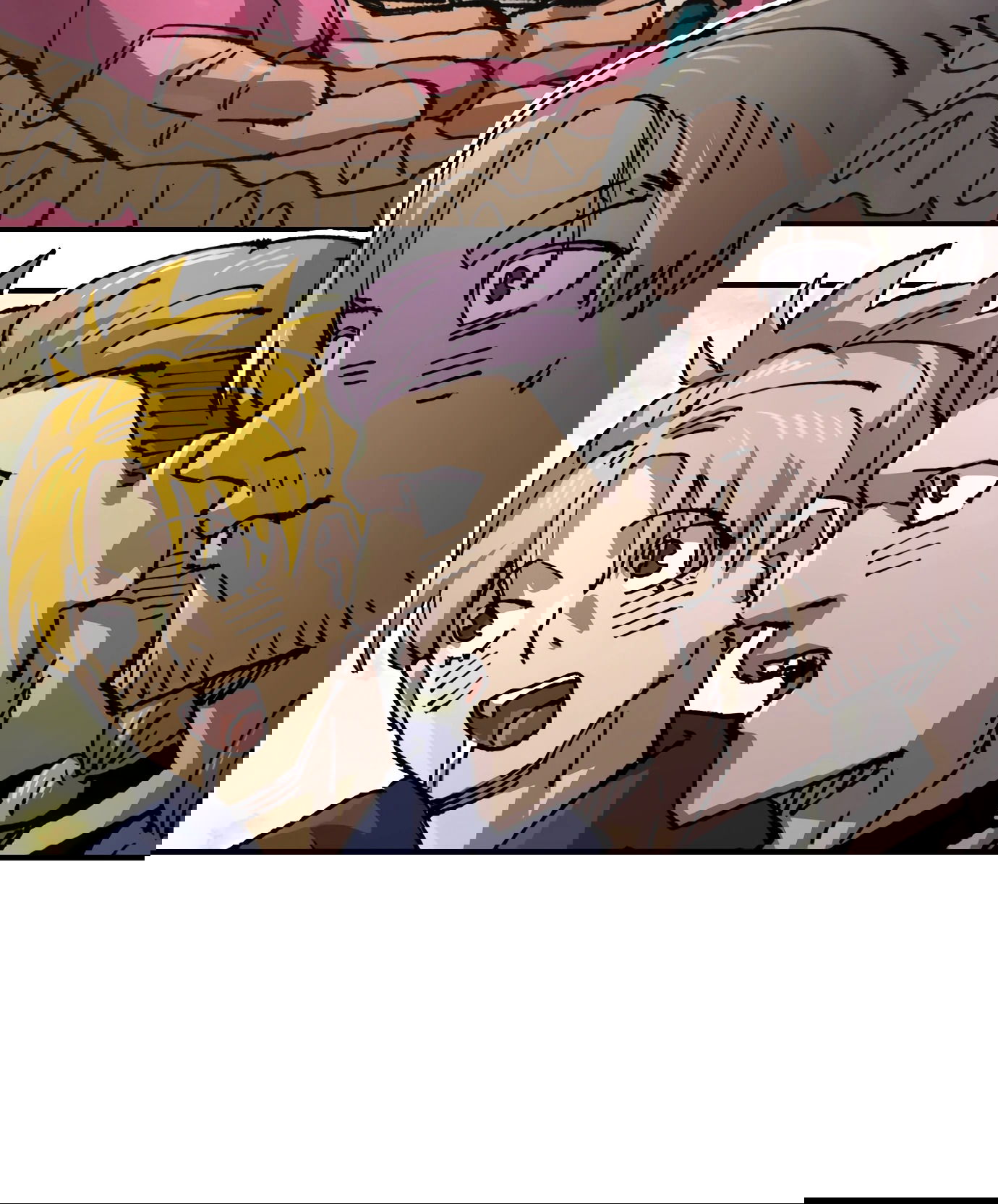 Манга Реинкарнация ветерана-солдата - Глава 52 Страница 16