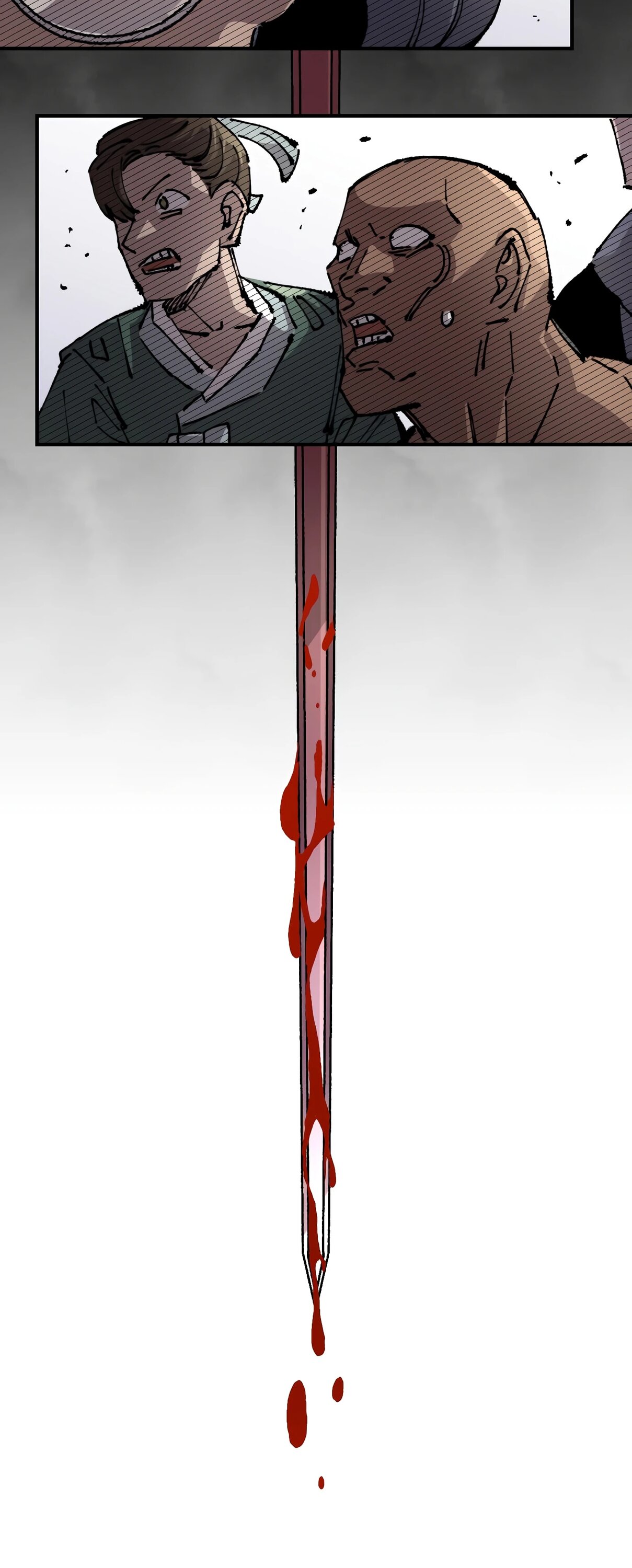 Манга Реинкарнация ветерана-солдата - Глава 51 Страница 16