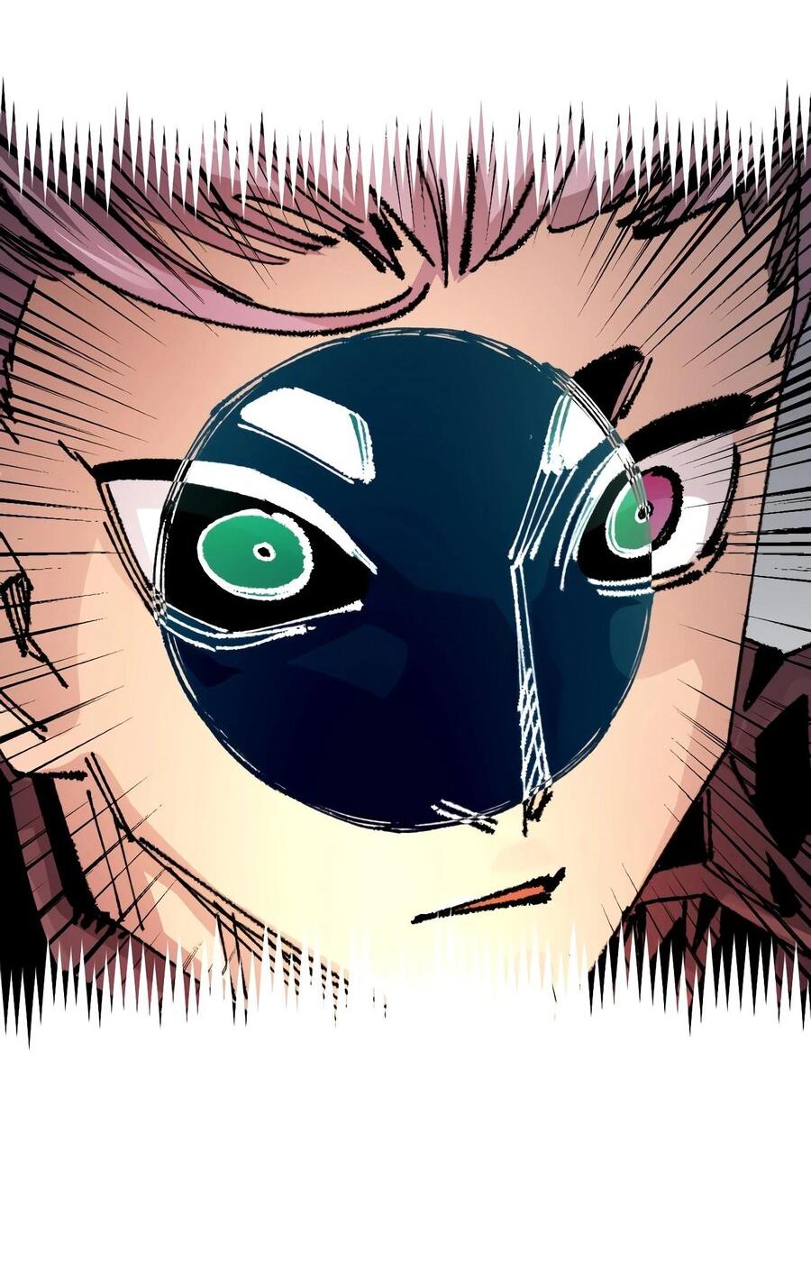 Манга Реинкарнация ветерана-солдата - Глава 57 Страница 34