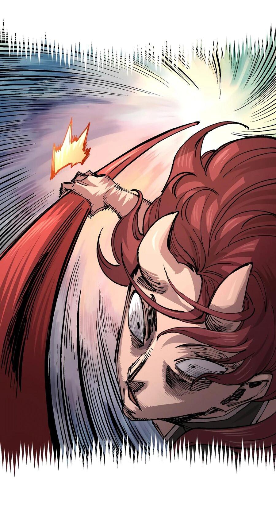 Манга Реинкарнация ветерана-солдата - Глава 55 Страница 11