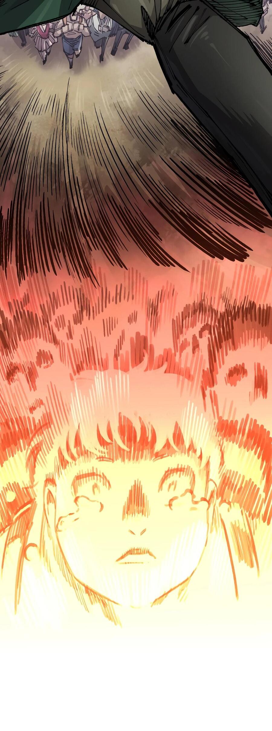 Манга Реинкарнация ветерана-солдата - Глава 55 Страница 21