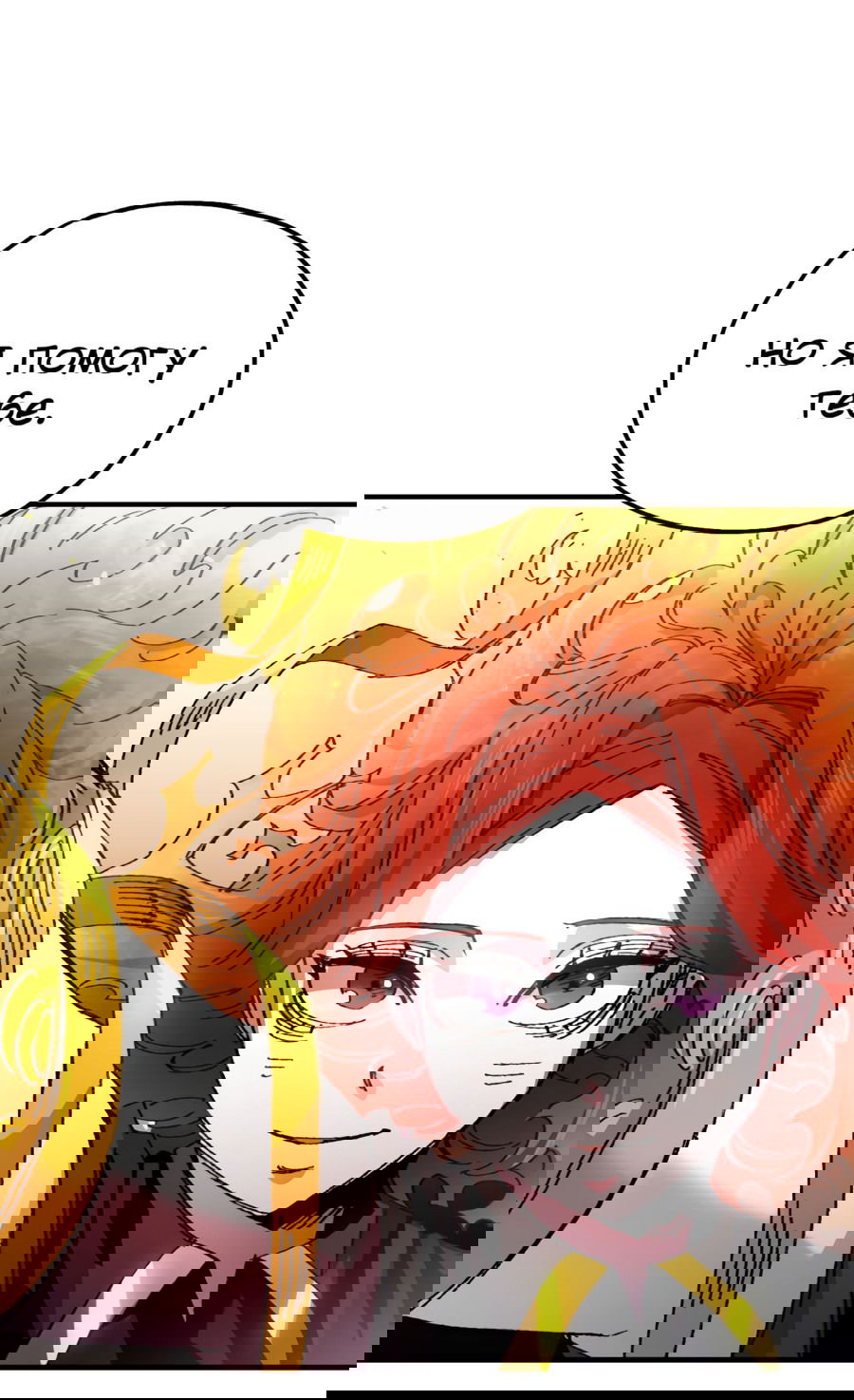 Манга Реинкарнация ветерана-солдата - Глава 54 Страница 29