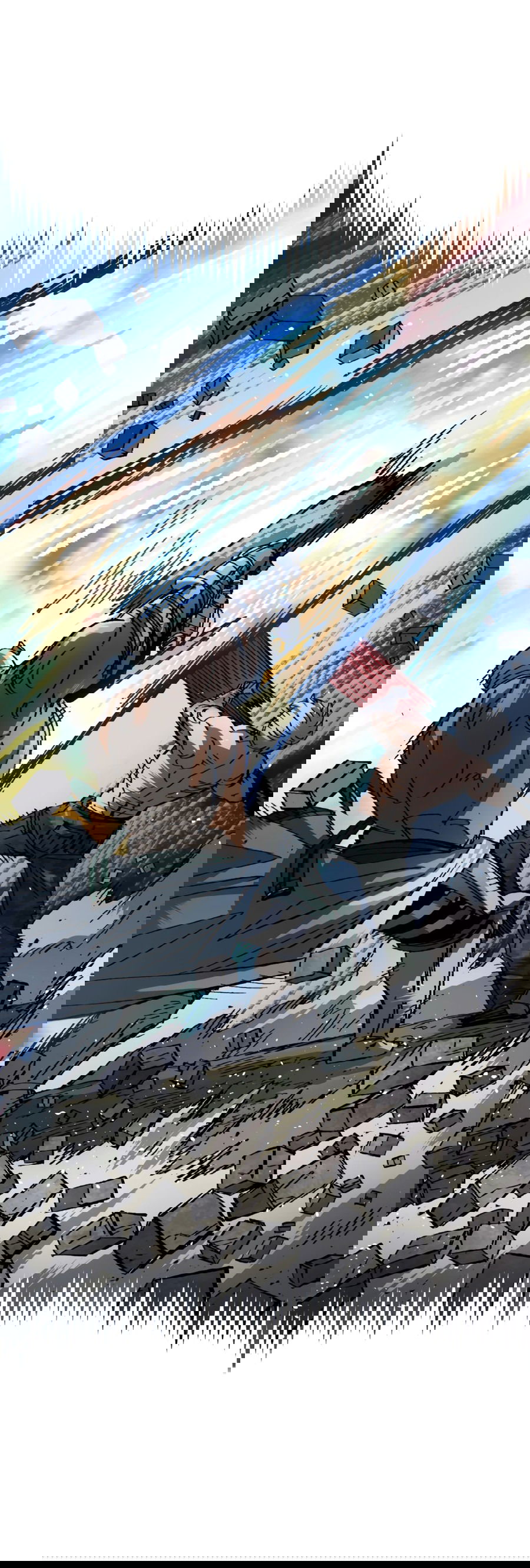 Манга Реинкарнация ветерана-солдата - Глава 54 Страница 58