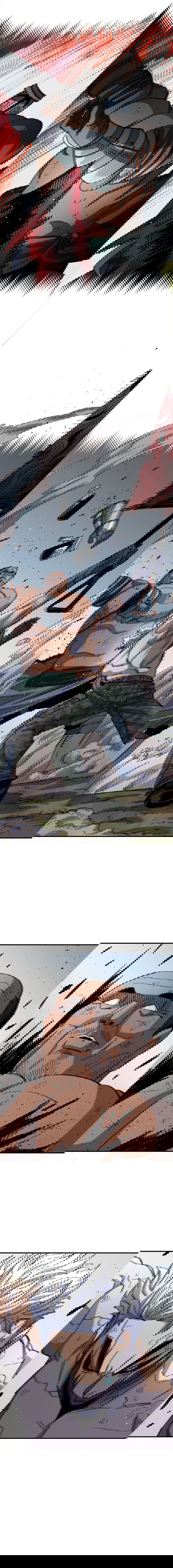 Манга Реинкарнация ветерана-солдата - Глава 54 Страница 61