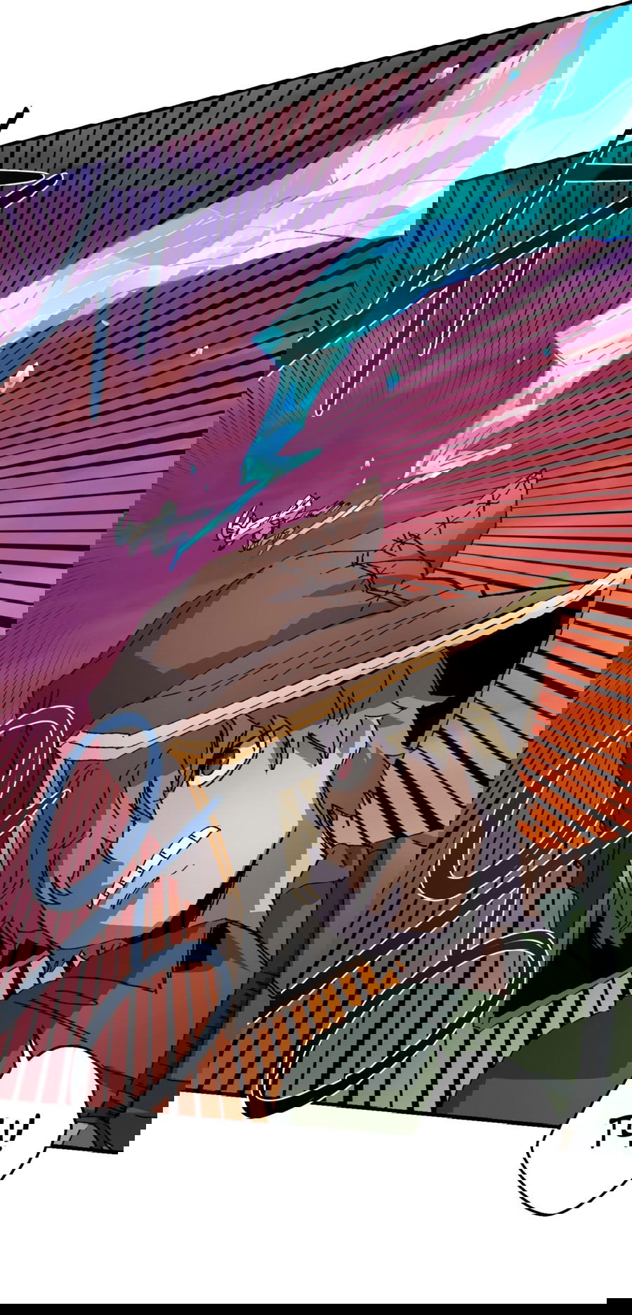 Манга Реинкарнация ветерана-солдата - Глава 54 Страница 66