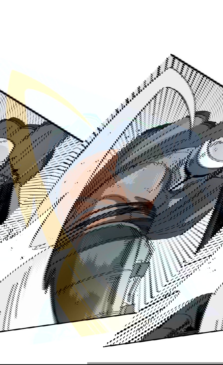 Манга Реинкарнация ветерана-солдата - Глава 54 Страница 2