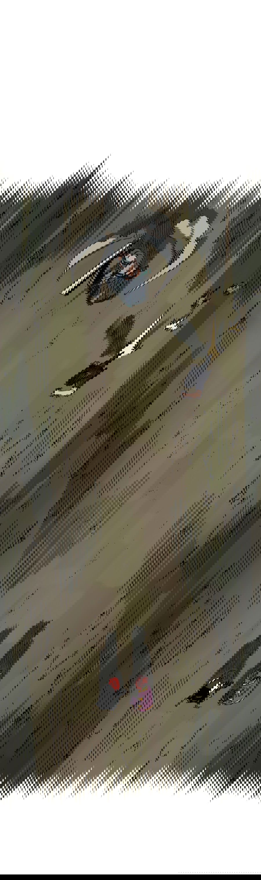 Манга Реинкарнация ветерана-солдата - Глава 54 Страница 1