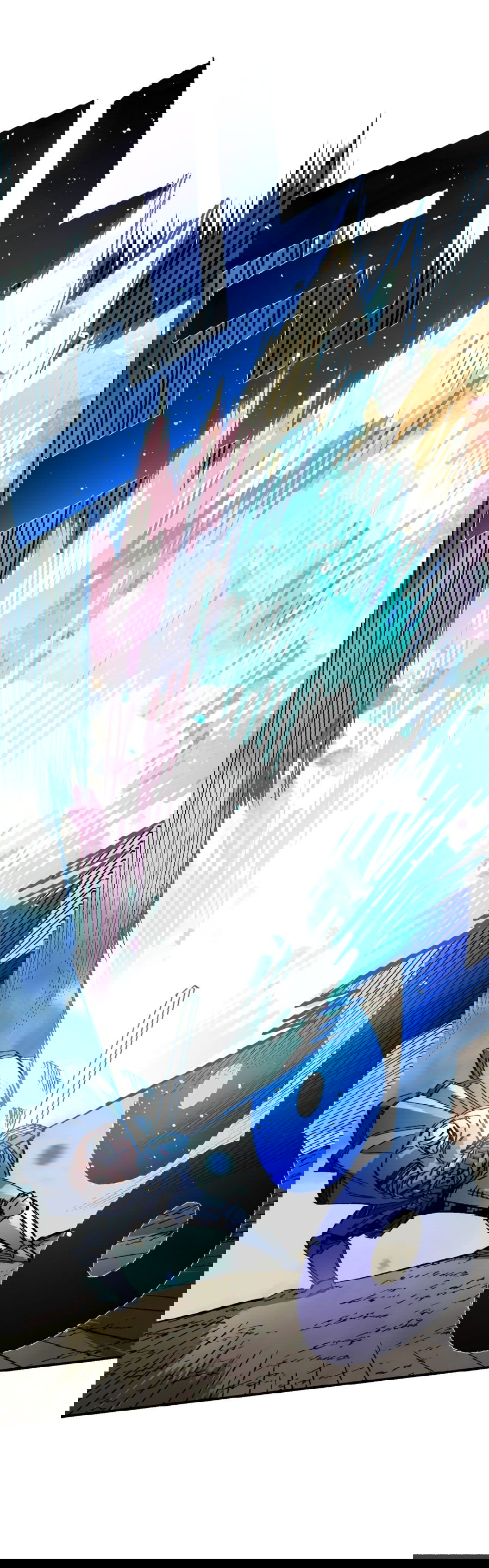 Манга Реинкарнация ветерана-солдата - Глава 54 Страница 43