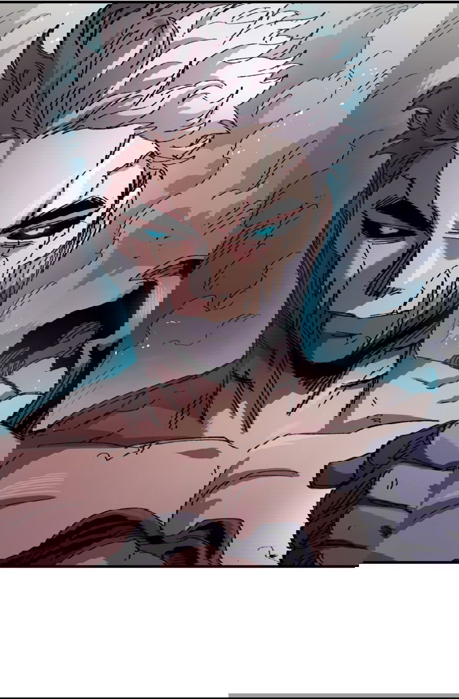 Манга Реинкарнация ветерана-солдата - Глава 54 Страница 32