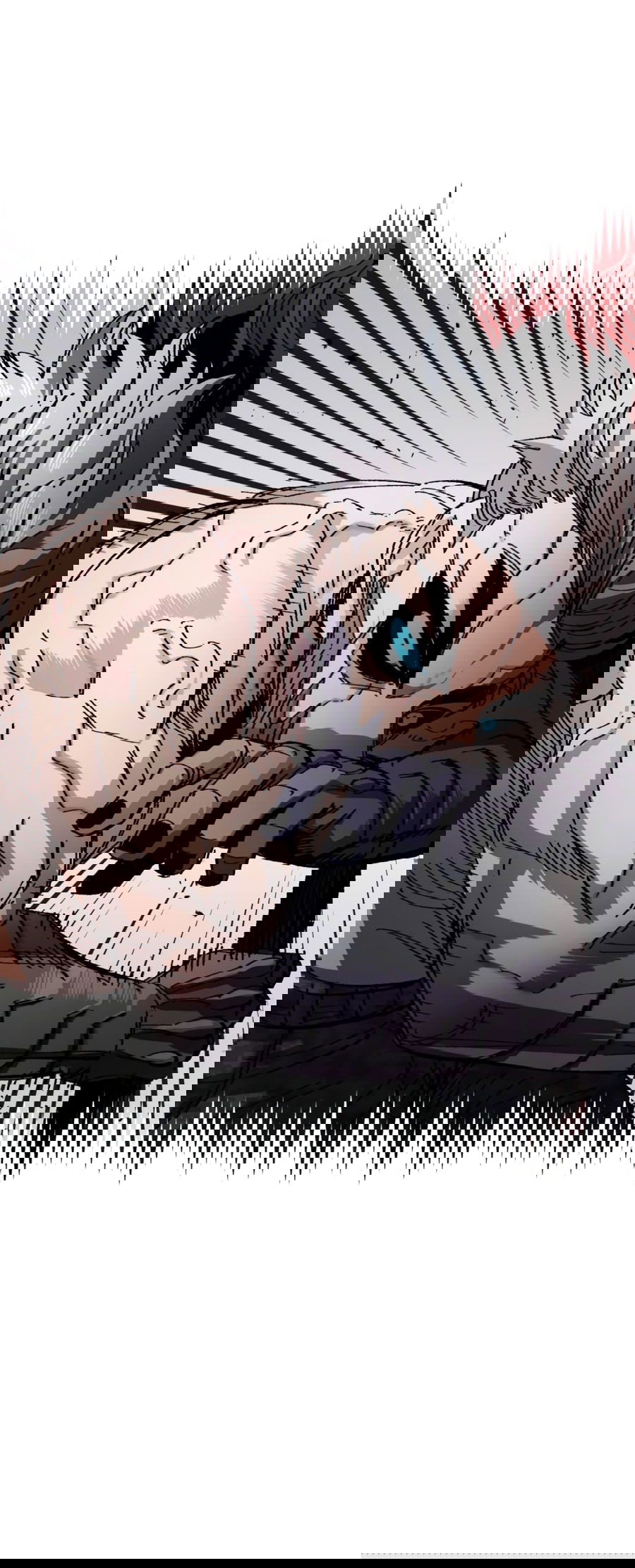 Манга Реинкарнация ветерана-солдата - Глава 54 Страница 60