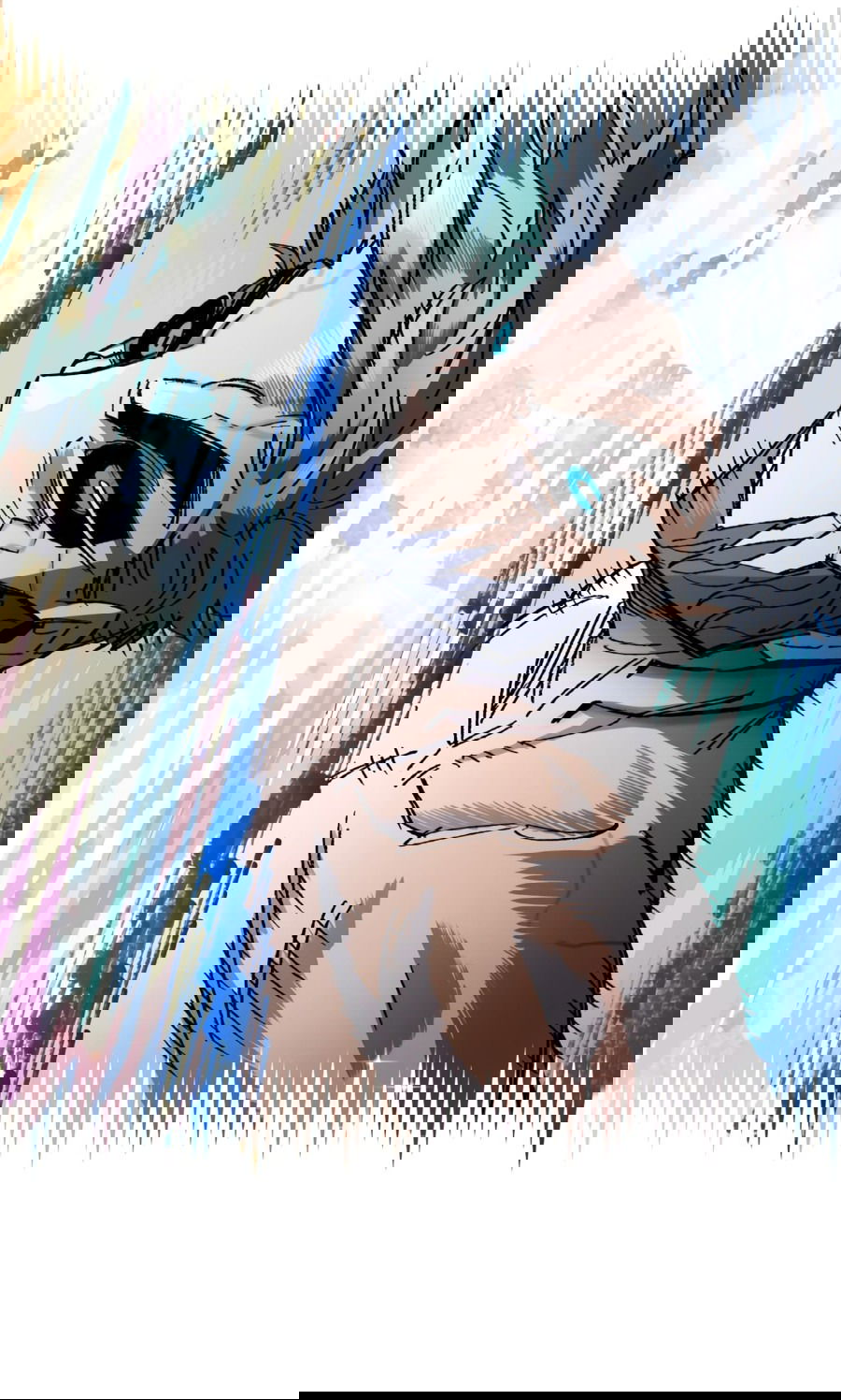 Манга Реинкарнация ветерана-солдата - Глава 54 Страница 57