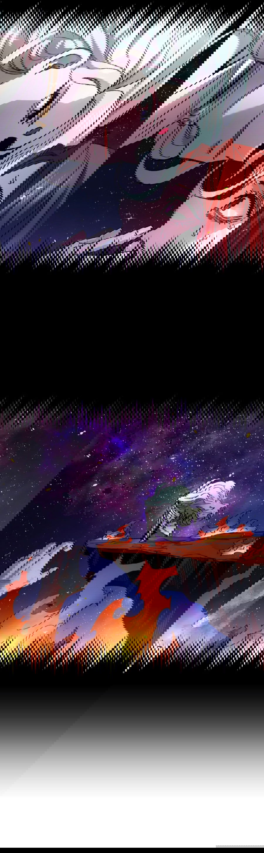 Манга Реинкарнация ветерана-солдата - Глава 54 Страница 12