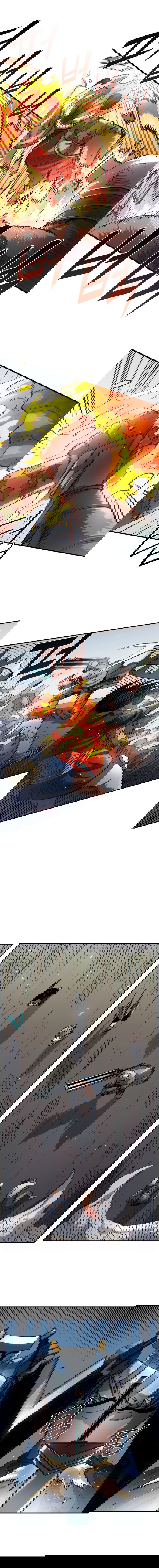 Манга Реинкарнация ветерана-солдата - Глава 53 Страница 51