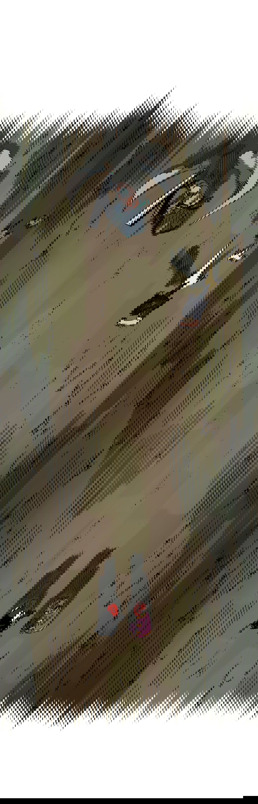 Манга Реинкарнация ветерана-солдата - Глава 53 Страница 72