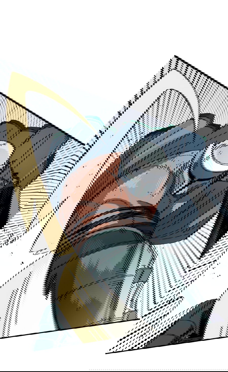 Манга Реинкарнация ветерана-солдата - Глава 53 Страница 73