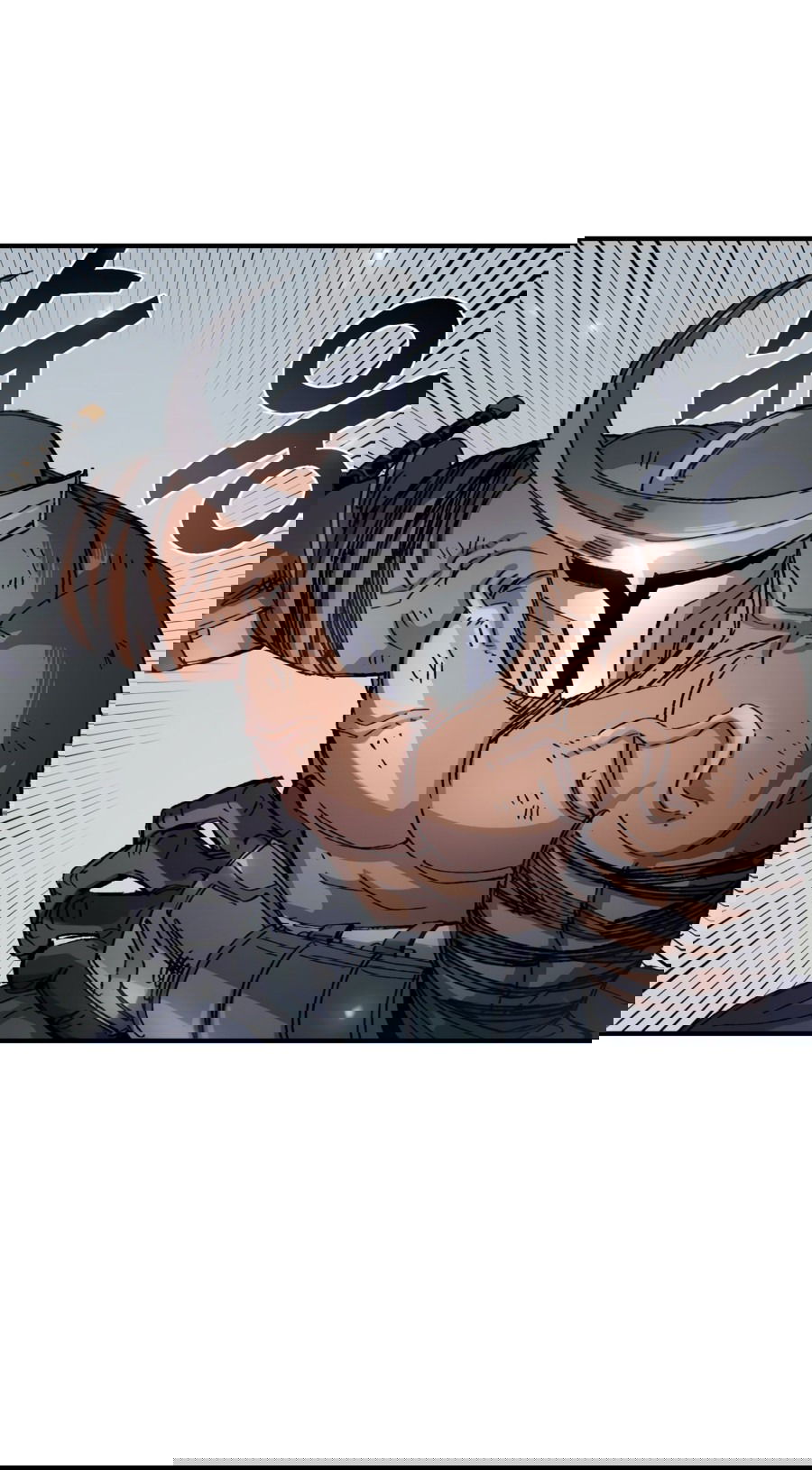 Манга Реинкарнация ветерана-солдата - Глава 53 Страница 37